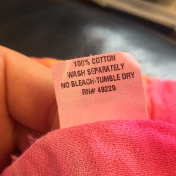 S LOVE TANJANE Longsleeve Top FF51 4009 - Picture 4 of 5